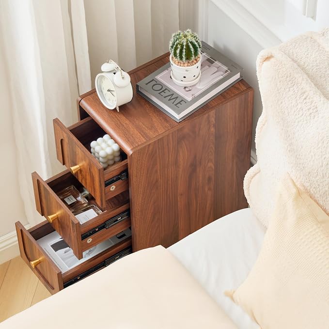3drawers-walnut-1pcs