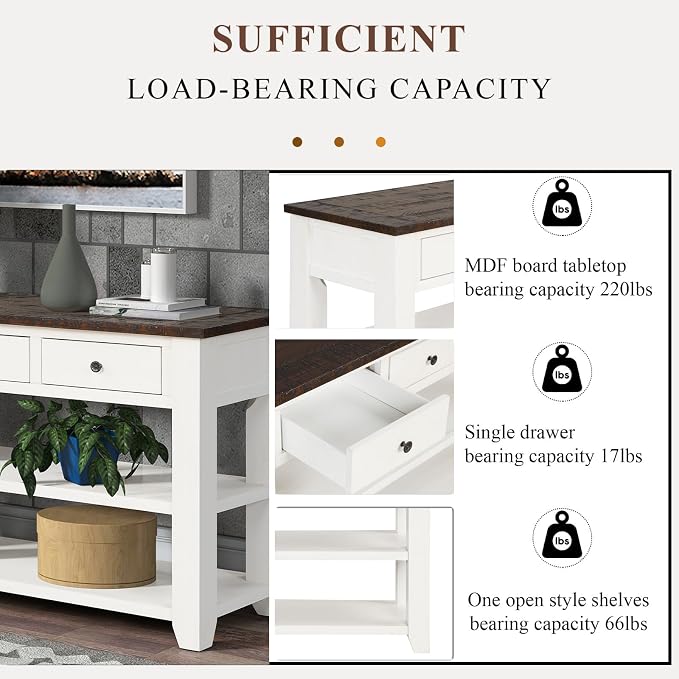 Antique White