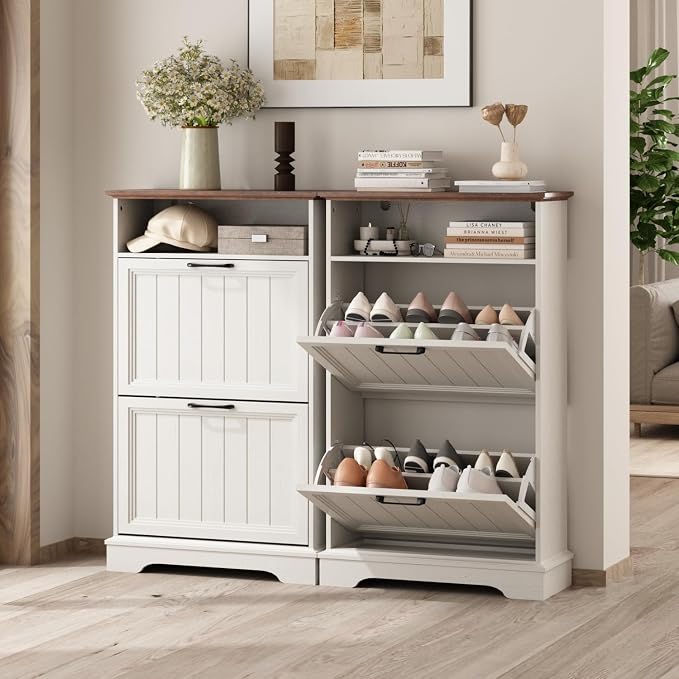 Antique White