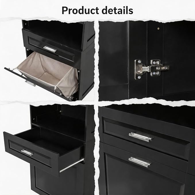 Black + Mdf1