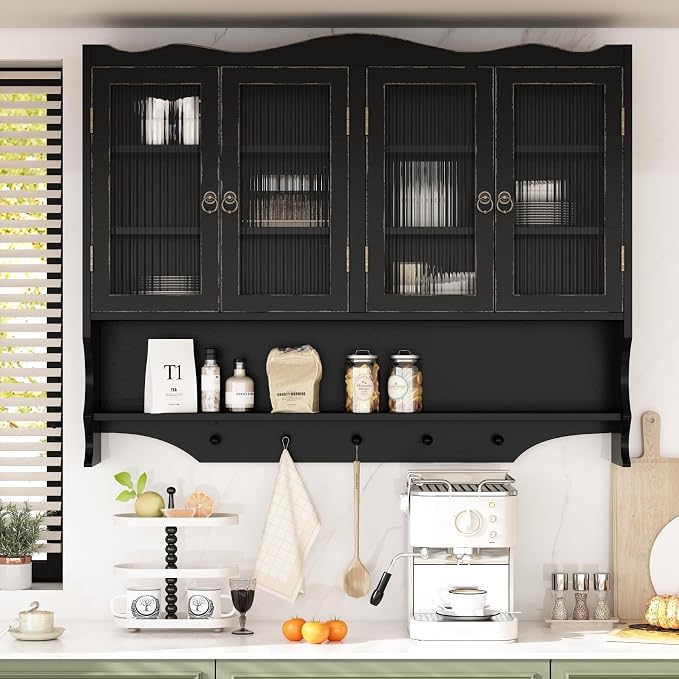 Antique Black