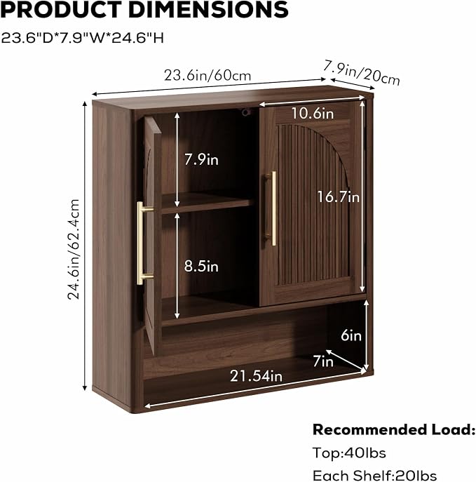 Dark Walnut