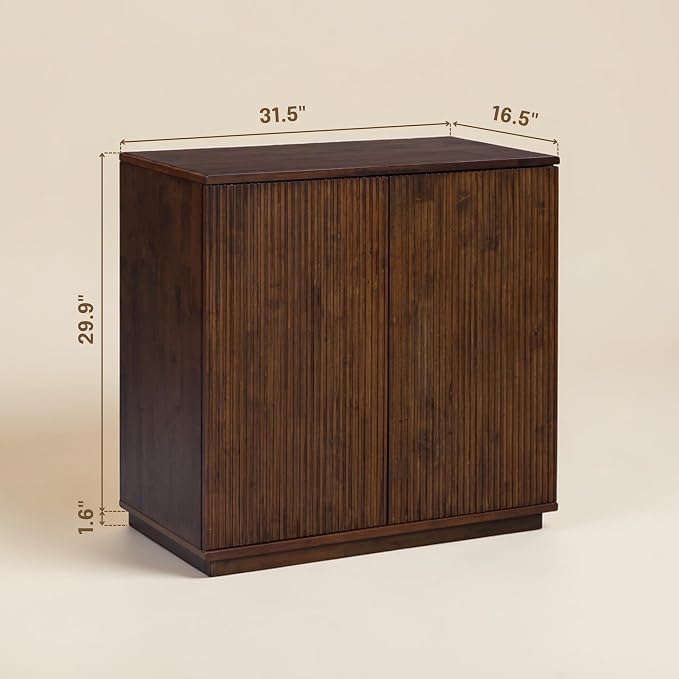 Dark Walnut
