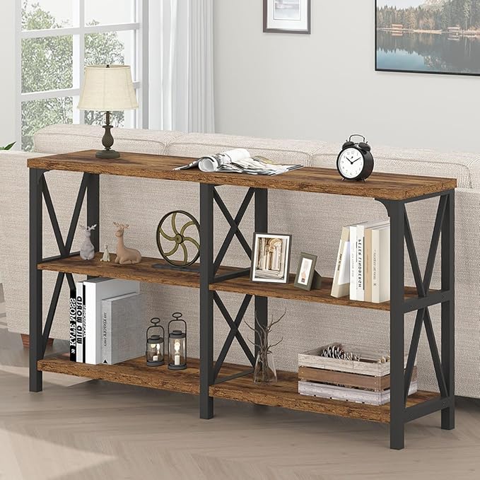 Rustic Brown