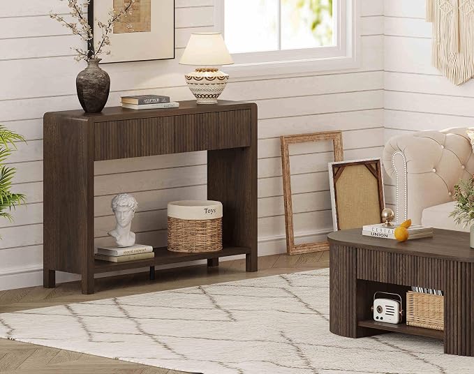 Dark Walnut