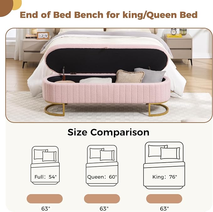 Pink/Teddy