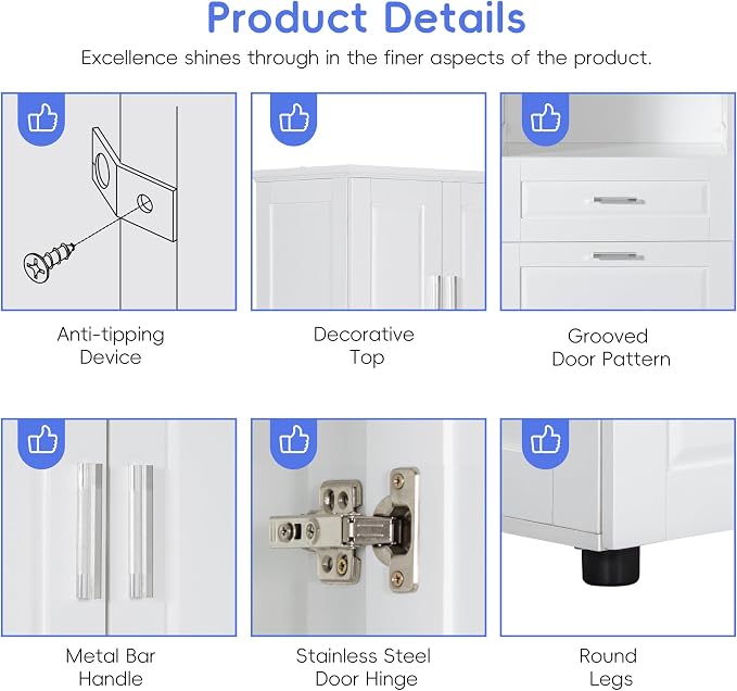 White + Mdf1