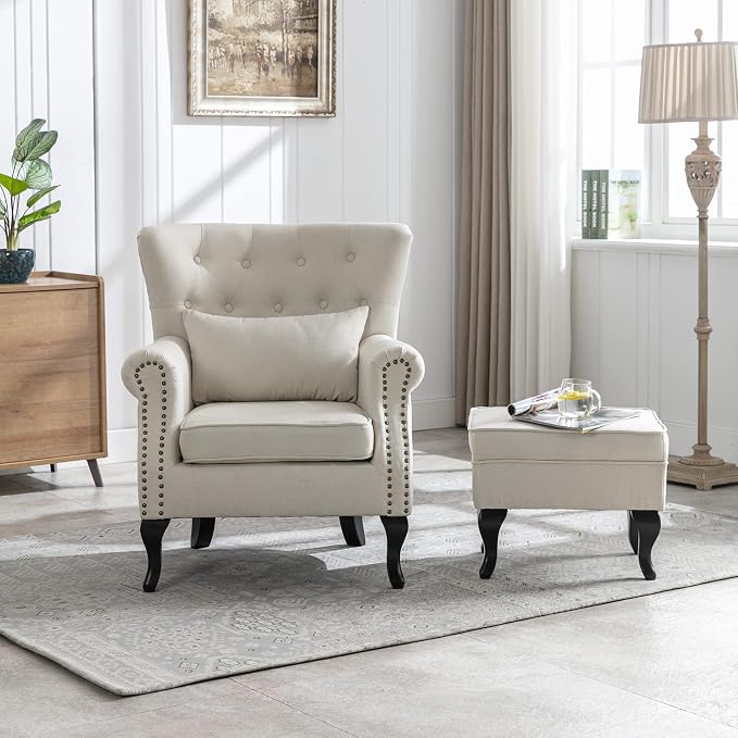 Linen Beige