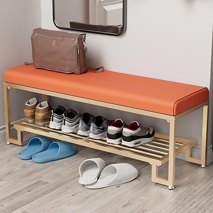 Orange/Gold