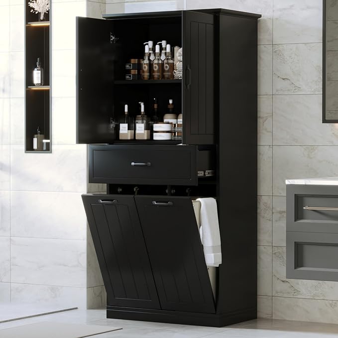 Black3 + Mdf