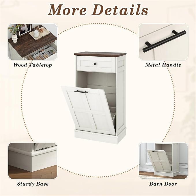 Antique White