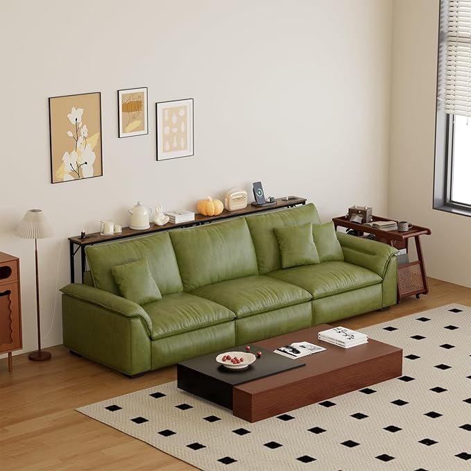 Rustic Brown