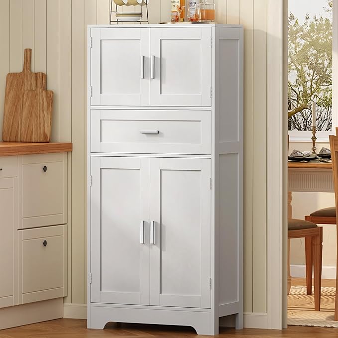 White, 2 Doors