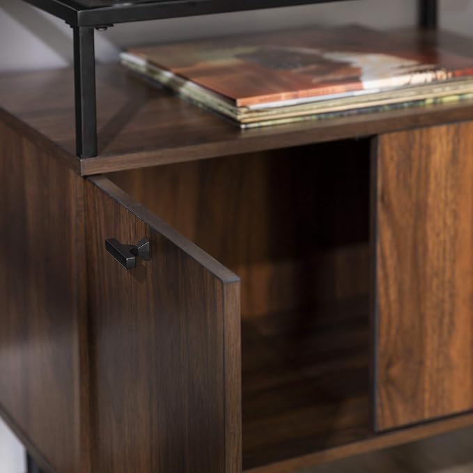 Dark Walnut