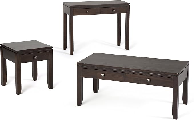 Mahogany Brown