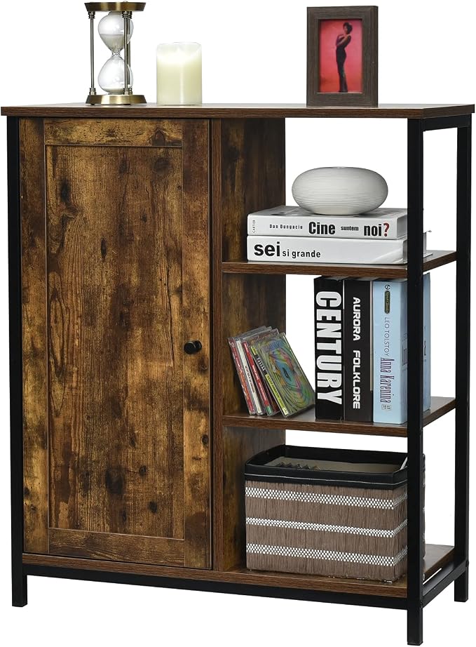 Rustic Brown