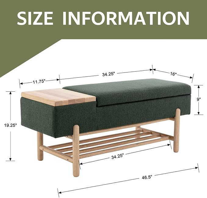 Green-linen