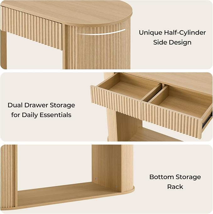 Natural Oak
