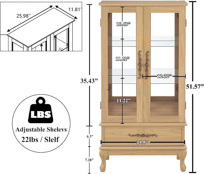 Light Oak