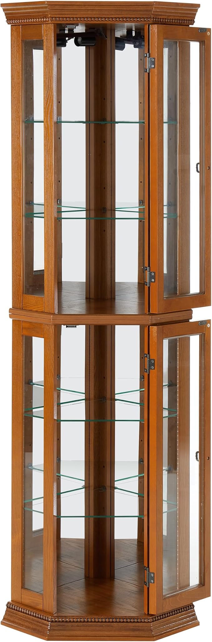 B Style-oak