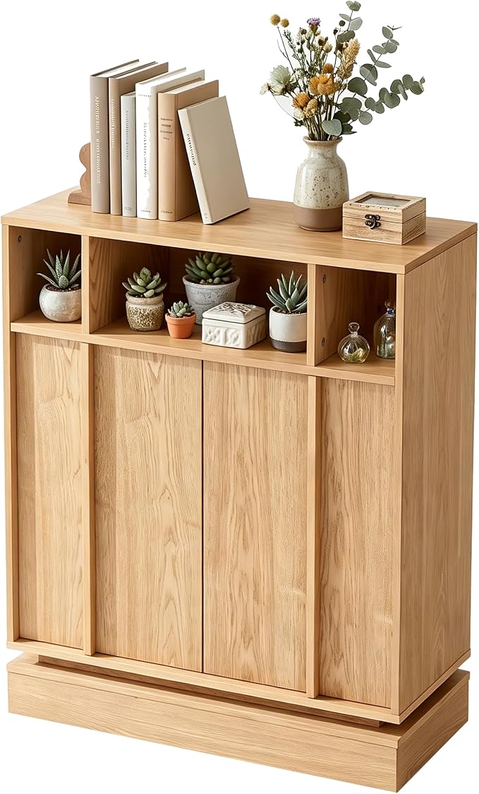 Natural Wood