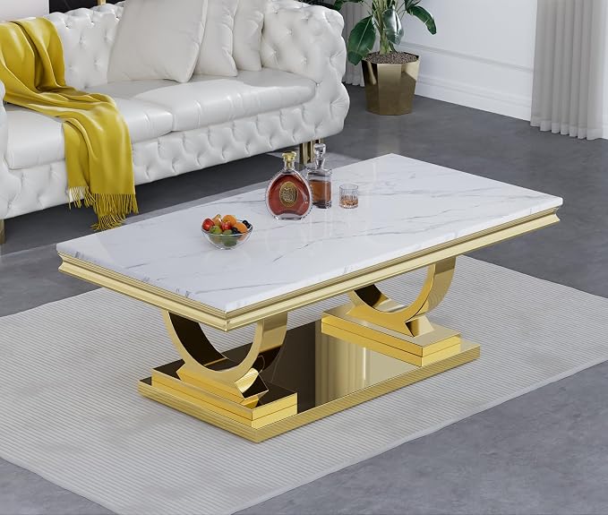White&gold