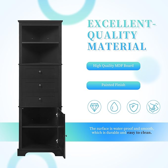 Black + Mdf2
