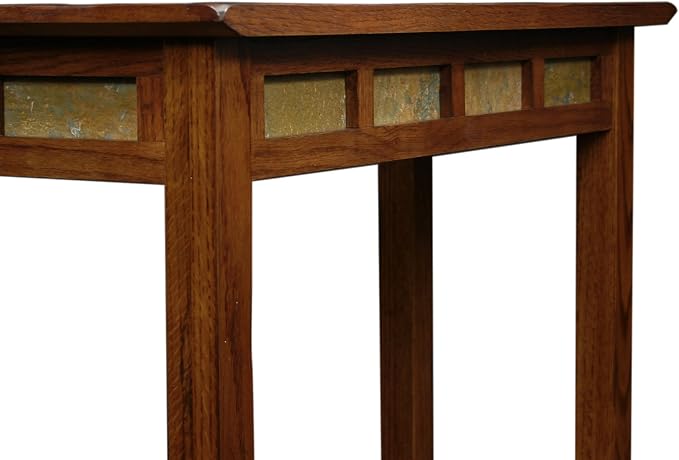 Rustic Oak