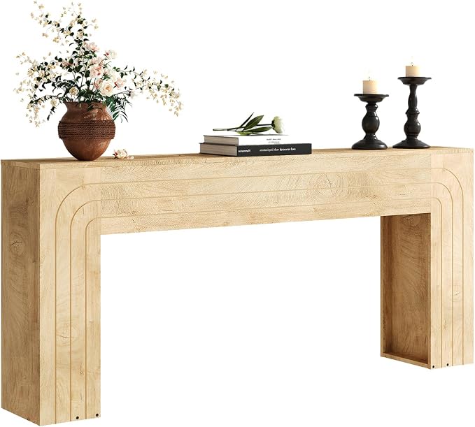 Natural Oak