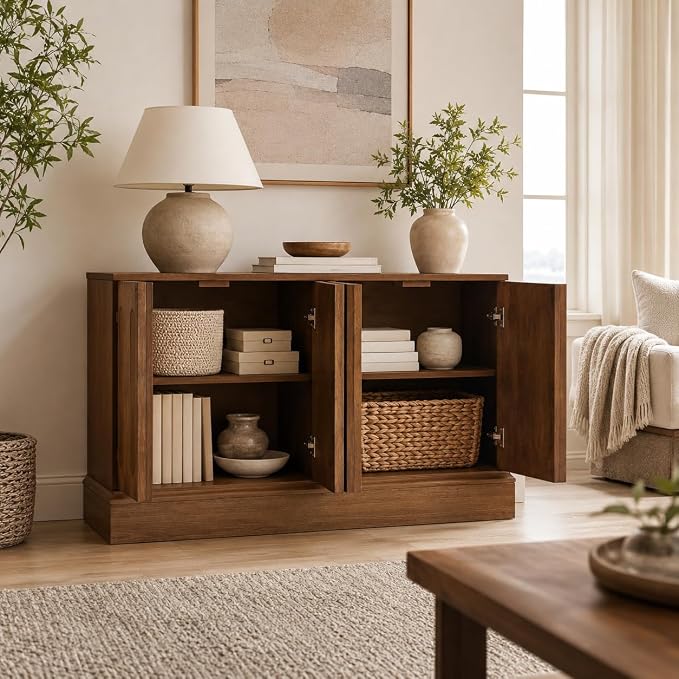 Natural Wood