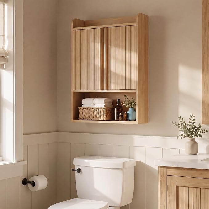 Natural Oak 29