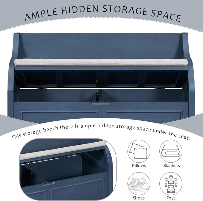 Antique Navy