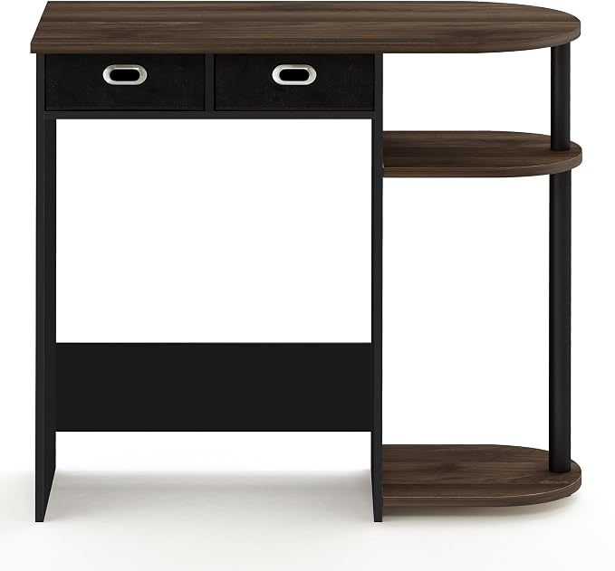 Columbia Walnut/Black/Dark Brown