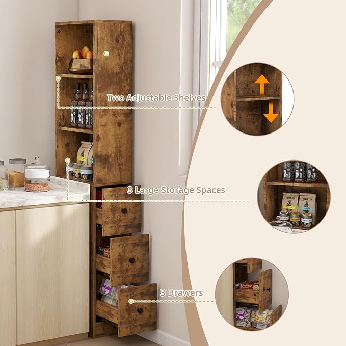 Rustic