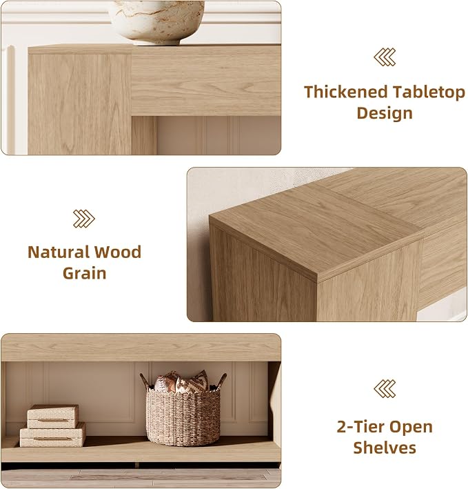 Light Oak