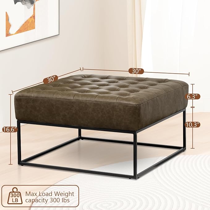 Olive Green-square