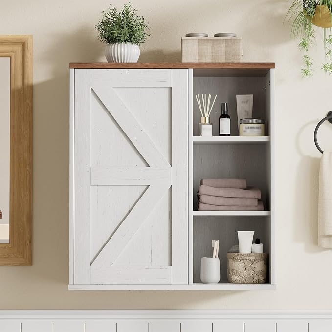 Farmhouse White