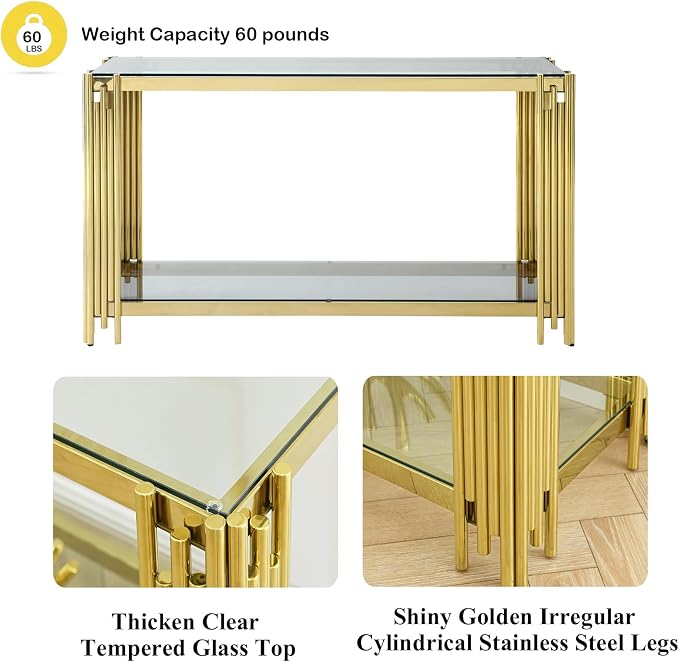 Clear Gold1