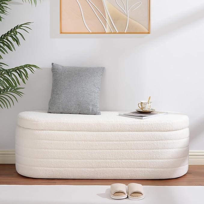 White Sherpa