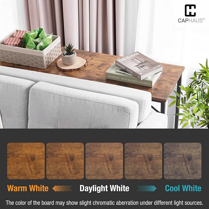 Rustic Oak