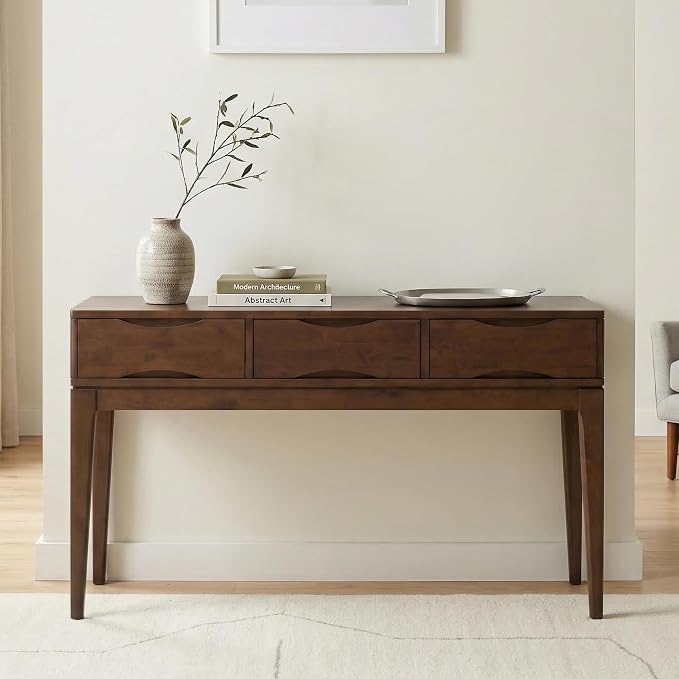 Walnut Brown