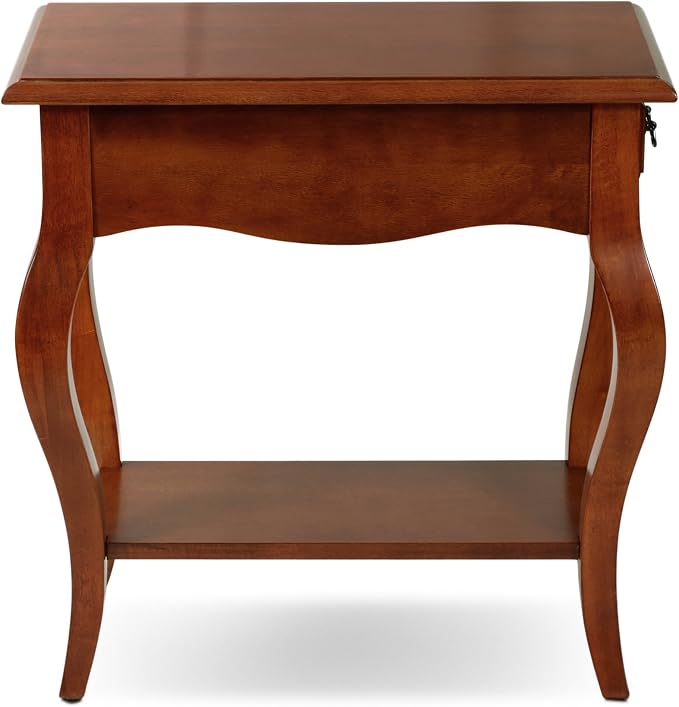 Brown Cherry
