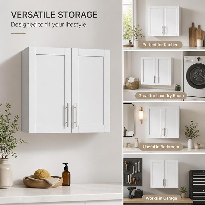 A01 White 2-pack