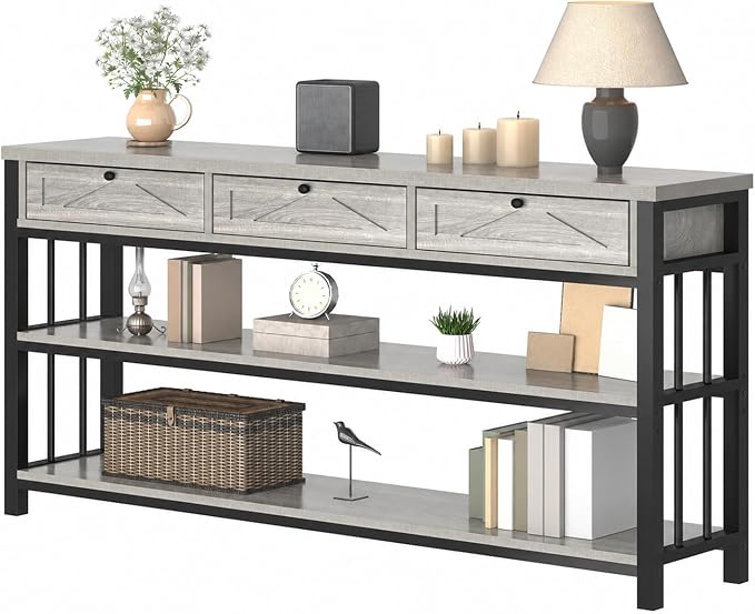 Light Grey Oak