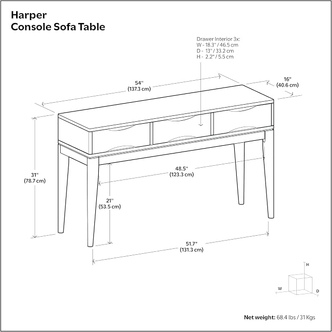 Teak Brown