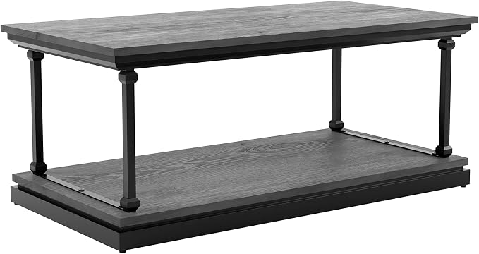 Antique Gray