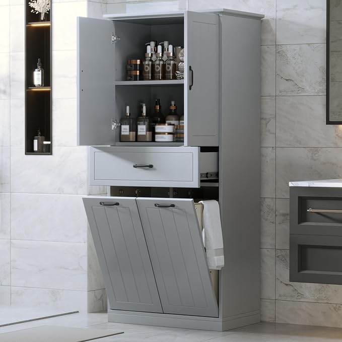 Grey + Mdf