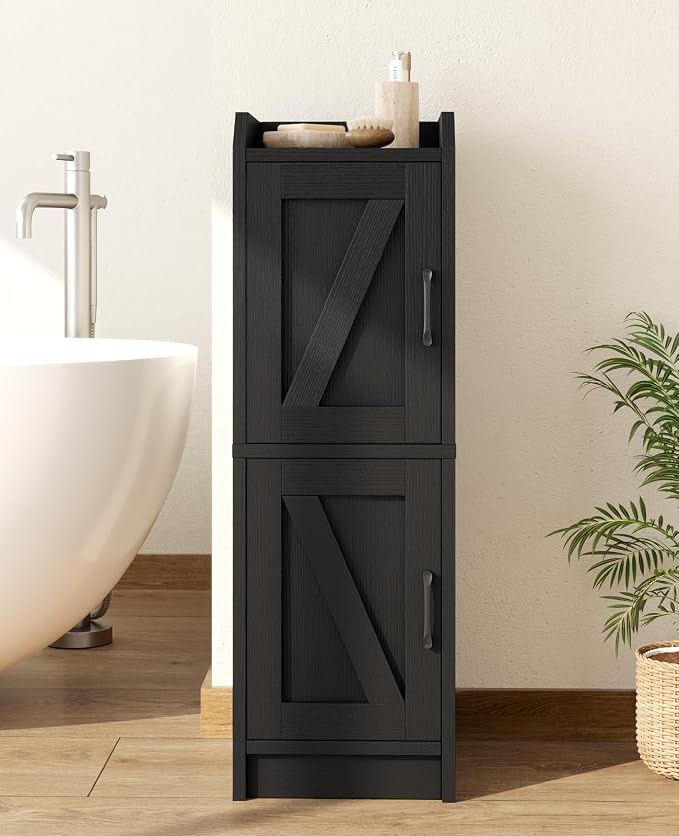Black Wood