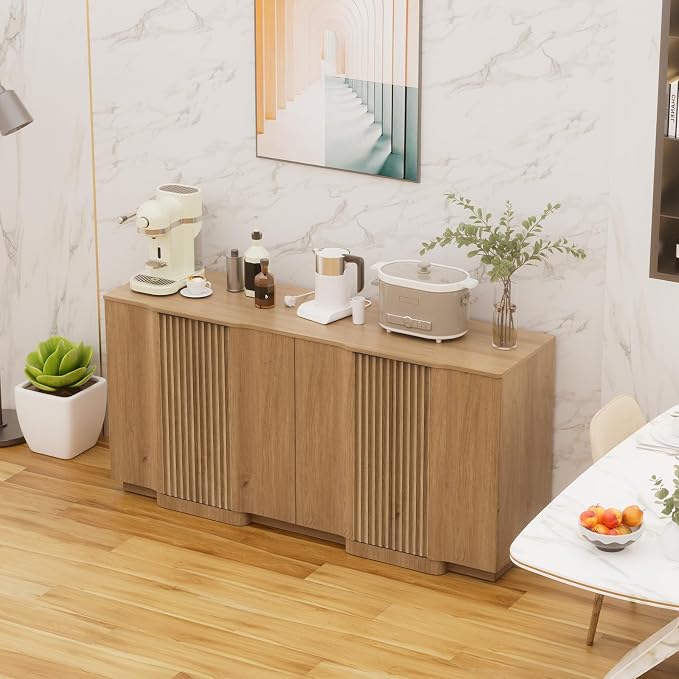 Natural Oak