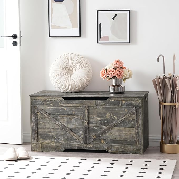Vintage Gray